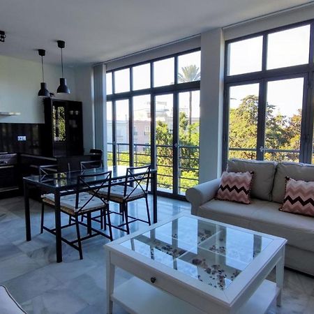 Apartamentos Mina4 Tipo I Cadix Extérieur photo