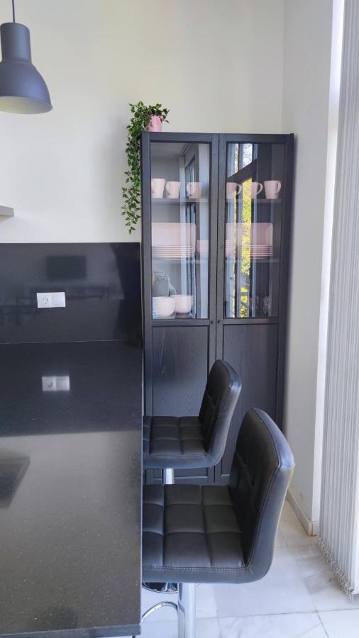 Apartamentos Mina4 Tipo I Cadix Extérieur photo