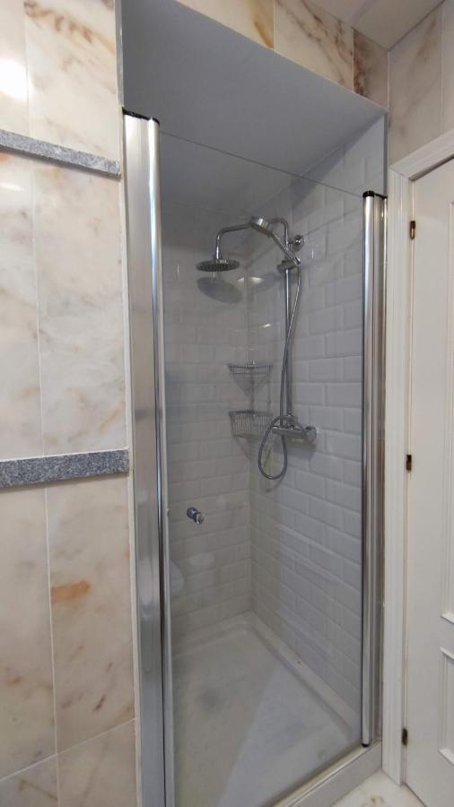 Apartamentos Mina4 Tipo I Cadix Extérieur photo